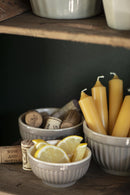 Bedelys Sennepsgul, 1 Stk.