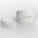 Bånd, Hvid blonde, Pr. meter