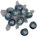 Bolsjer, Konfirmand Blå, 175 g.