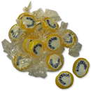 Bolsjer, Konfirmand Gul, 175 g