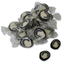 Bolsjer, Konfirmand Sort, 175 g