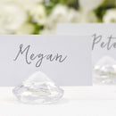 Bordkortholder, Diamant, 10 stk.