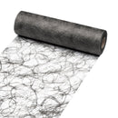 Bordløber, Sizoweb Grå 30 cm., flere varianter