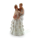 Brudepar kvinde/kvinde