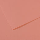 Fransk karton A4, Gammelrosa