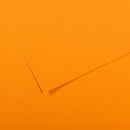 Fransk karton A4, Lys orange