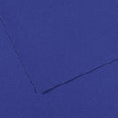 Fransk karton A4, Mørkeblå