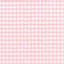 Ihr, Vichy Vintage Orchid Pink, Frokostserviet