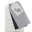 Invitation Eleanor Diy, Grå