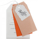 Invitation Eleanor Diy, Orange