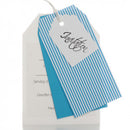 Invitation Eleanor Diy, Turkis