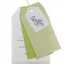 Invitation Eleanor Diy, Lime