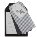 Invitation Elliot Diy, Grå