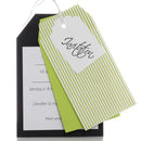 Invitation Elliot Diy, Lime