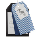 Invitation Elliot Diy, Mørkeblå