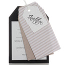 Invitation Elliot Diy, Natur