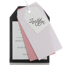 Invitation Elliot Diy, Rosa