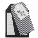 Invitation Elliot Diy, Sort