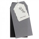 Menukort og Bordkort Eleanor, Sort