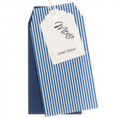 Menukort og Bordkort Eleanor, Mørkeblå