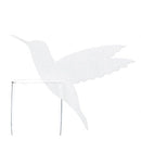 Bordkort, Humming bird 10 stk.