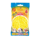 Hama Midi Perler, Pastel Gul, 1000 stk.