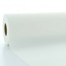 Abena, Airlaid Rulledug, Hvid 1,20x25 M.