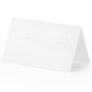 Bordkort, Perlemor 10 stk.