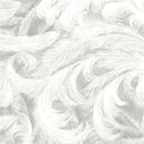 Ihr, Frosted Feather Silver, Frokostserviet