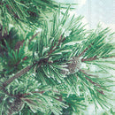 Ihr, Frosty winter day, Frokostserviet