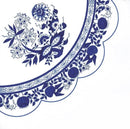 Ihr, Løgmønster, Frokostserviet