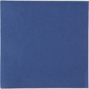 Ihr, Textile Touch Midnight Blue, Middagsserviet