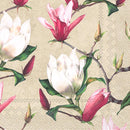 Ihr, Wake up in spring, Frokostserviet