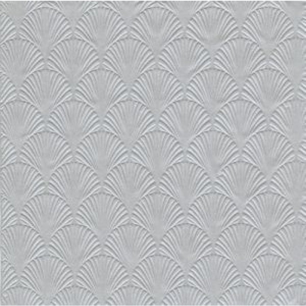 Ihr, Manon Silver, Frokostserviet