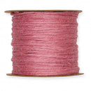 Jutegarn, Rosa, 50 meter