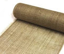 Bordløber Jute Eco-line Natur, 5 Meter