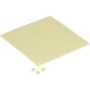 Klæbepuder 2 mm. 5 x 5 mm, 400 stk. 