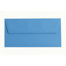 Kuvert M65 Blå, 110x220mm