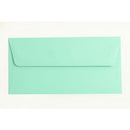 Kuvert M65 Lys Turkis, 110x220mm