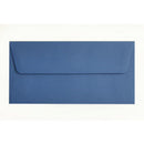 Kuvert M65 Mørkeblå, 110x220mm