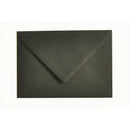 Kuvert C6 Sort, 110 x 162cm