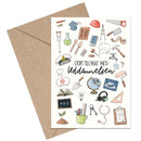 Studenterkort, Alverdens uddannelser