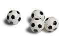 Fodbolde 10mm 4 stk.