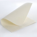 Brevpapir Svensk A4 110 gram Creme, 10 stk