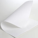 Brevpapir Svensk A4 110 gram Hvid, 10 stk