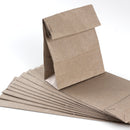 Klodsbundspose, Natur, Lille