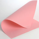 Brevpapir Svensk A4 110 gram Lyserød, 10 stk