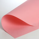 Brevpapir Svensk A4 110 gram Lyserød, 10 stk