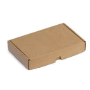 Postæske, Natur, A6, 17x10,5x3 cm