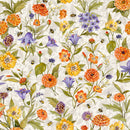 Ihr, Rabea Crea, Frokostserviet